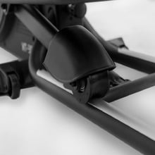 Arias XT-39 Foldable Cross Trainer